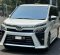 2019 Toyota Voxy 2.0 A/T Putih - Jual mobil bekas di DKI Jakarta-9