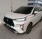 2022 Toyota Veloz Q Putih - Jual mobil bekas di DKI Jakarta-1