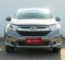 2019 Honda CR-V 1.5L Turbo Abu-abu - Jual mobil bekas di Jawa Barat-2