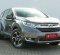 2019 Honda CR-V 1.5L Turbo Abu-abu - Jual mobil bekas di Jawa Barat-9