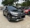 2015 Honda CR-V 2.4 i-VTEC Hitam - Jual mobil bekas di Banten-2