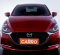 2021 Mazda 2 GT AT Merah - Jual mobil bekas di Jawa Barat-8