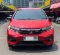 2018 Honda Jazz RS Merah - Jual mobil bekas di DKI Jakarta-11