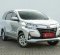 2020 Toyota Avanza 1.3G MT Silver - Jual mobil bekas di Jawa Barat-3