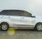 2020 Toyota Avanza 1.3G MT Silver - Jual mobil bekas di Jawa Barat-12