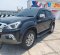 2017 Isuzu MU-X Premiere Hitam - Jual mobil bekas di Jawa Barat-5