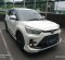 2021 Toyota Raize 1.0T GR Sport CVT (One Tone) Putih - Jual mobil bekas di Banten-1