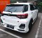 2021 Toyota Raize 1.0T GR Sport CVT (One Tone) Putih - Jual mobil bekas di Banten-4