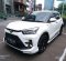 2021 Toyota Raize 1.0T GR Sport CVT (One Tone) Putih - Jual mobil bekas di Banten-7