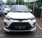 2021 Toyota Raize 1.0T GR Sport CVT (One Tone) Putih - Jual mobil bekas di Banten-8