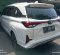 2022 Toyota Veloz Q Putih - Jual mobil bekas di Jawa Barat-3