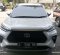 2022 Toyota Veloz Q Putih - Jual mobil bekas di Jawa Barat-5