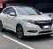 2018 Honda HR-V 1.8L Prestige Putih - Jual mobil bekas di DKI Jakarta-4