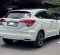 2018 Honda HR-V 1.8L Prestige Putih - Jual mobil bekas di DKI Jakarta-8