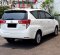 2016 Toyota Kijang Innova V Putih - Jual mobil bekas di DKI Jakarta-11