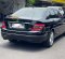 2008 Mercedes-Benz C-Class C 200 K Hitam - Jual mobil bekas di DKI Jakarta-3