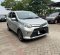 2019 Toyota Calya G MT Silver - Jual mobil bekas di Banten-13