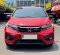 2018 Honda Jazz RS Merah - Jual mobil bekas di DKI Jakarta-1