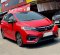 2018 Honda Jazz RS Merah - Jual mobil bekas di DKI Jakarta-7