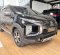 2019 Mitsubishi Xpander Cross AT Hitam - Jual mobil bekas di Jawa Barat-3