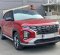 2022 Hyundai Creta Merah - Jual mobil bekas di DKI Jakarta-10