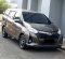 2021 Toyota Calya G AT Coklat - Jual mobil bekas di DKI Jakarta-17