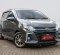 2022 Daihatsu Ayla 1.2L R MT Abu-abu - Jual mobil bekas di Jawa Barat-9