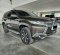 2018 Mitsubishi Pajero Sport Dakar 2.4 Automatic Coklat - Jual mobil bekas di Jawa Barat-10