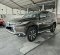 2018 Mitsubishi Pajero Sport Dakar 2.4 Automatic Coklat - Jual mobil bekas di Jawa Barat-11