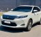 2014 Toyota Harrier 2.0 at 2WD Putih - Jual mobil bekas di DKI Jakarta-3