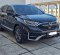 2022 Honda CR-V 1.5L Turbo Prestige Hitam - Jual mobil bekas di DKI Jakarta-3