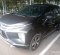 2021 Mitsubishi Xpander Sport A/T Abu-abu - Jual mobil bekas di Banten-1