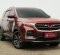 2019 Wuling Almaz EX 5-Seater Merah - Jual mobil bekas di Banten-12