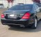 2011 Mercedes-Benz S-Class S 300 L Hitam - Jual mobil bekas di DKI Jakarta-9