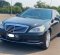 2011 Mercedes-Benz S-Class S 300 L Hitam - Jual mobil bekas di DKI Jakarta-10