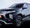 2020 Mitsubishi Pajero Sport Dakar 4x2 AT Hitam - Jual mobil bekas di Jawa Barat-4