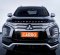 2020 Mitsubishi Pajero Sport Dakar 4x2 AT Hitam - Jual mobil bekas di Jawa Barat-15