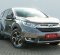 2019 Honda CR-V Turbo Abu-abu - Jual mobil bekas di Banten-6