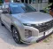 2022 Hyundai Creta Abu-abu - Jual mobil bekas di Banten-1