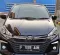 2021 Daihatsu Ayla 1.2L R AT Hitam - Jual mobil bekas di Banten-1