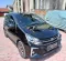 2021 Daihatsu Ayla 1.2L R AT Hitam - Jual mobil bekas di Banten-8