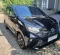 2023 Daihatsu Sigra 1.2 R MT Hitam - Jual mobil bekas di Banten-10