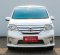 2013 Nissan Serena Highway Star Silver - Jual mobil bekas di Jawa Barat-6