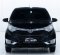 2017 Daihatsu Sigra 1.2 R MT Hitam - Jual mobil bekas di Kalimantan Barat-4