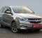 2022 Wuling Cortez 1.5 Lux+ CVT Abu-abu - Jual mobil bekas di Banten-2