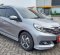 2021 Honda Mobilio E CVT Abu-abu - Jual mobil bekas di Banten-1