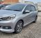 2021 Honda Mobilio E CVT Abu-abu - Jual mobil bekas di Banten-10