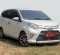 2018 Toyota Calya G AT Putih - Jual mobil bekas di Banten-2