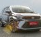 2022 Daihatsu Xenia 1.5 R CVT Abu-abu hitam - Jual mobil bekas di Banten-3