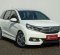 2021 Honda Mobilio E CVT Putih - Jual mobil bekas di DKI Jakarta-2